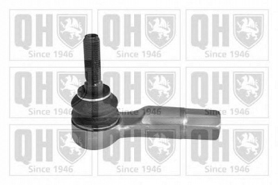 QUINTON HAZELL qr3874s -  Наконечник поперечной рулевой тяги